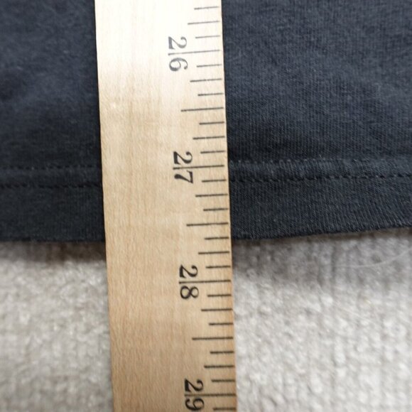 Vintage Baltimore Orioles Shirt Medium Black 2001 - Picture 6 of 9